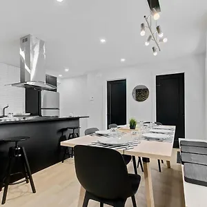 Du 300 Appartement Ville de Québec