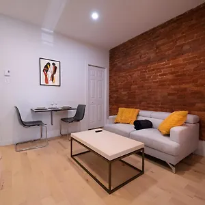 Stunning 2br In The Heart Of Plateau Appartement