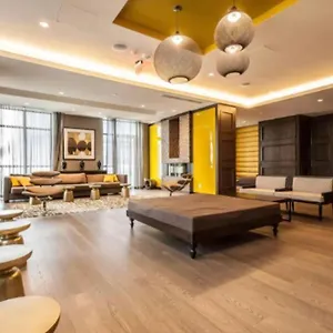 Metropolis Loft - Cn Tower Appartement Toronto