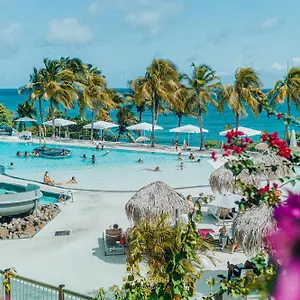 Vue Avec Piscine Appartement Le Diamant
