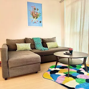 Lush By Cntower - Free Parking Appartement Toronto